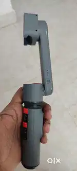 Zhiyun smooth X gimbal for phone