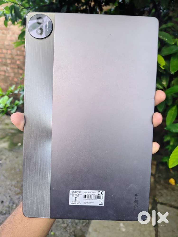 REALME PAD 2