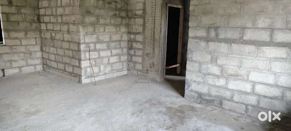 3bhk Flats for Sale at near hosa road