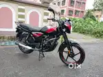 Bajaj CT 110X
