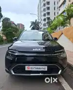 Kia Carens, 2022, Diesel