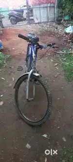 Cycle for boys