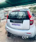 Maruti Suzuki Ritz Well Maintained