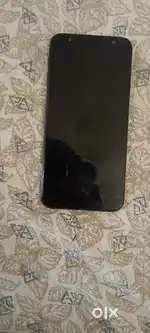 Samsung j6 plus 4.64 charger only