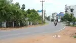 Guduvanchery - Mahindra World City 700 Meter Near My Own Plot Sale
