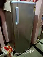 Candy 225 L Fridge