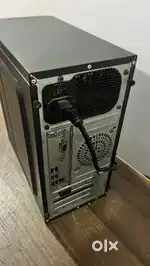 Desktop gaming pc