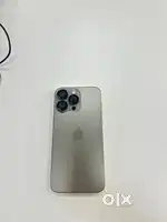I Phone 15 Pro Max 256 GB for sale