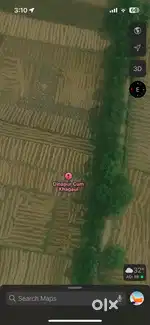 Near saguna more in 8 minute 4km chandmari road patna
