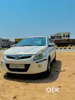 Hyundai New i20 2011 Diesel Well Maintained
