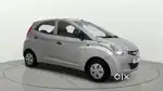Hyundai EON D Lite Plus, 2012, Petrol