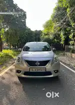 Nissan Sunny Special Edition, 2011, Petrol