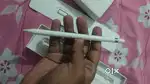 Apple pencil 1st gen