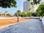 6 CENT HOUE PLOT ( LAND) FOR SALE AT KAKKANAD THRIKKAKARA