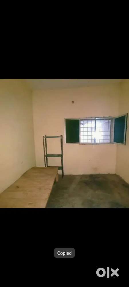 Girls hostel room for rent