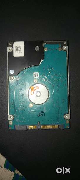 Price 1200 500 Gb Hard Disk ( HDD )