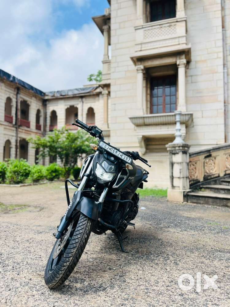 Fz version 3