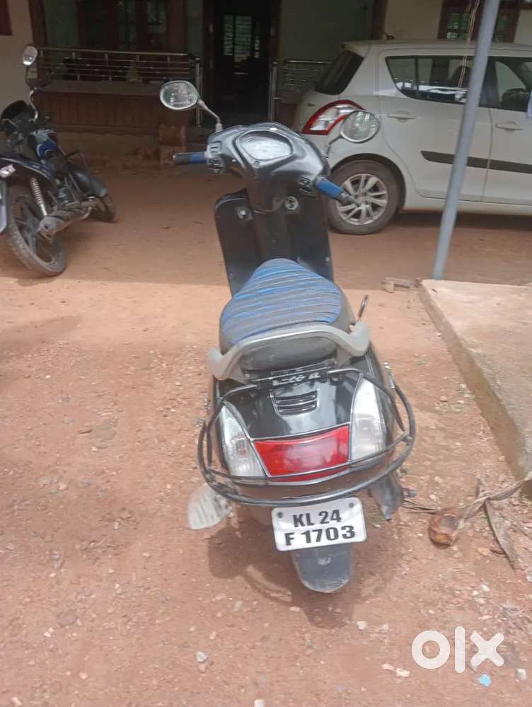 Good condition