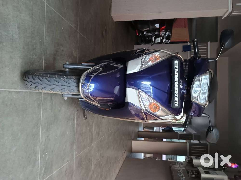 TVS Jupiter 125 CC for Sale