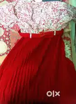 Kurti, 3 piece