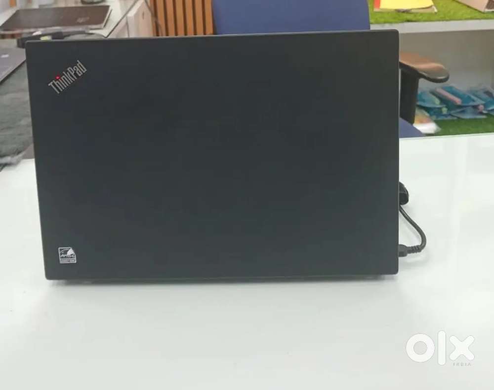 Laptop  Available