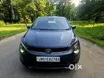 Tata Altroz XZ  2020 Petrol Well Maintained