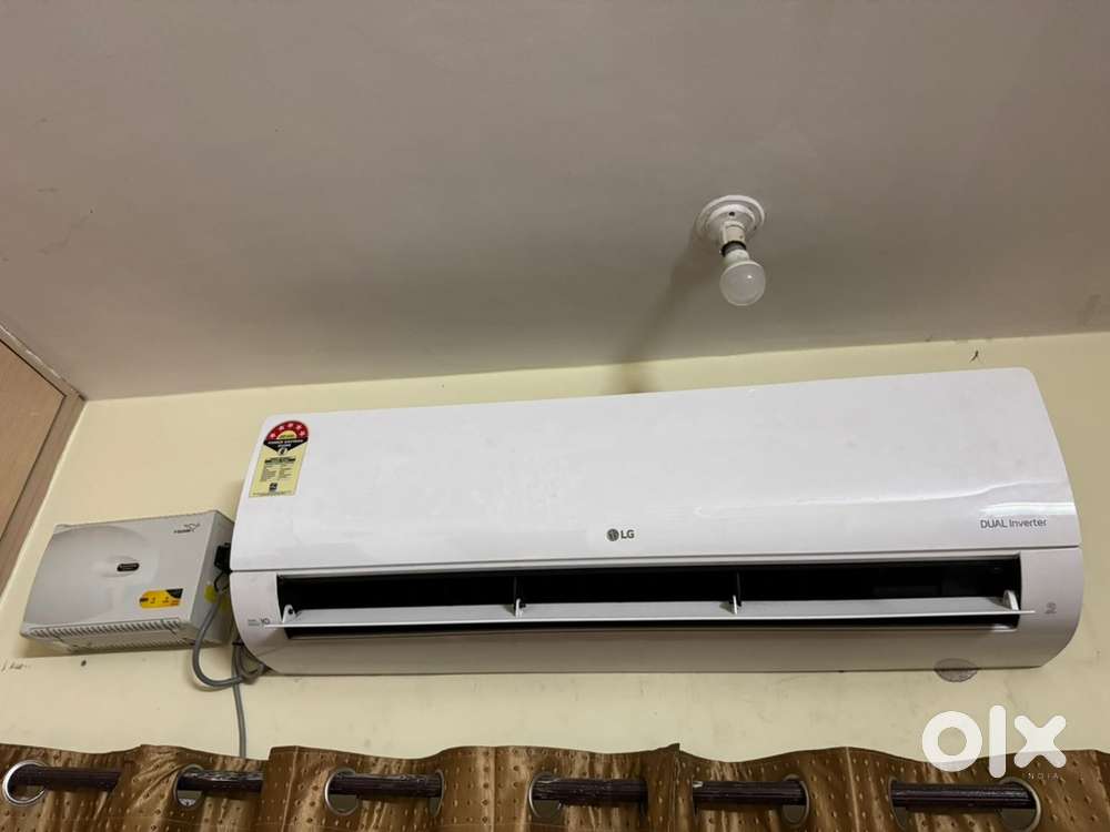 Lg AC for sale