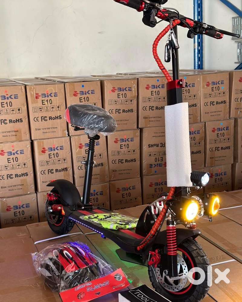 E10 -pro 2024  2000 watts