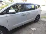 Kia Carnival 21000 Km Driven @ 23L