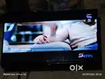 32 inc smart led tv
