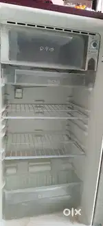 Lg refrigerator
