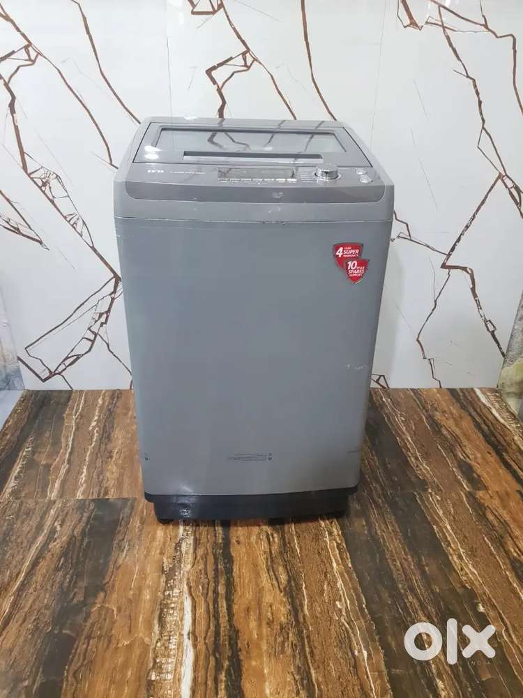 Ifb 7 kg  Aqua top load fully automatic washing machine,