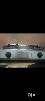 Gas staw good condition