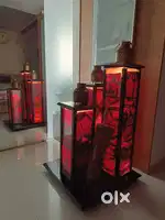 Decor lamp