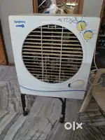 Symphony Cooler
