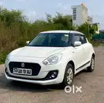 Maruti Suzuki Swift 2018 Diesel 64000 Km Driven