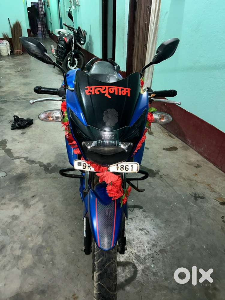 Good condition