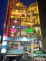 Urgent requirement for restaurant