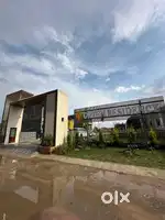 Plot for sale in kharar rera approved project