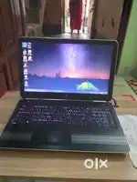 HP laptop i5