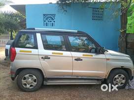 Mahindra XUV300 TurboSport 2018 Diesel 96000 Km Driven