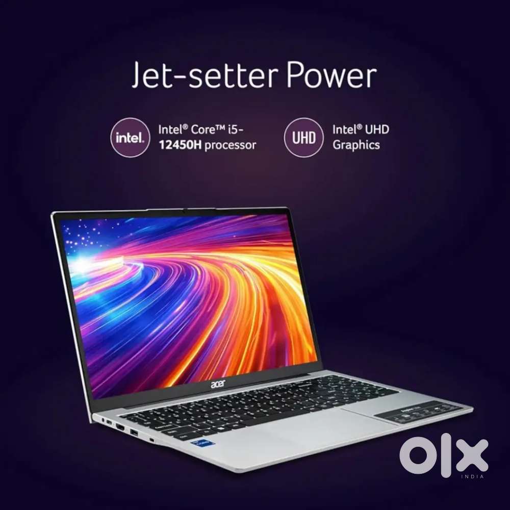Acer Aspire lite