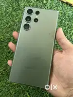 Samsung s23 ultra available in good condition