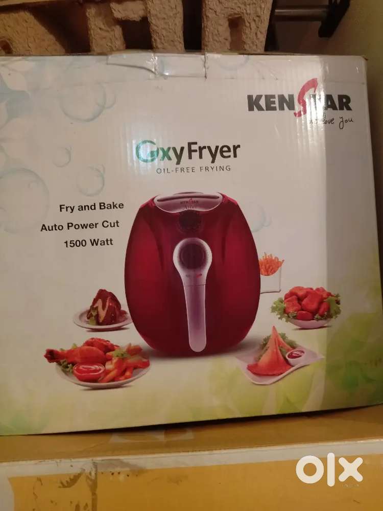 All new unused stainless steel utensils/bartans and appliances.