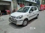 Maruti Suzuki Alto 800 2012-2016 LX, 2014, Petrol