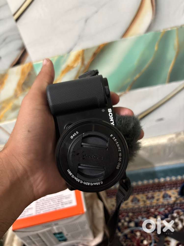 Sony ZV-E10