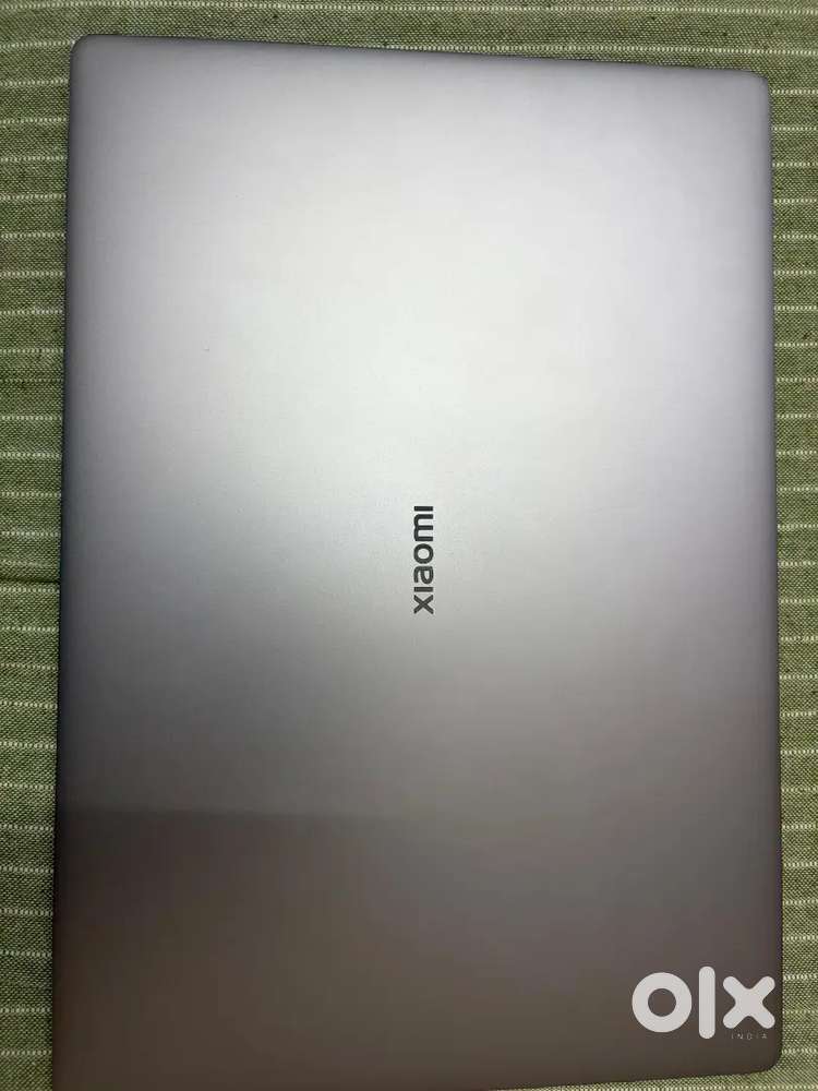 MI NOTEBOOK ULTRA 16/512