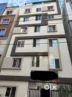 PG Building for Sale Opposite Manyata Tech Park