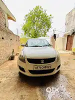 Swift ZDI ABS Automatic AC