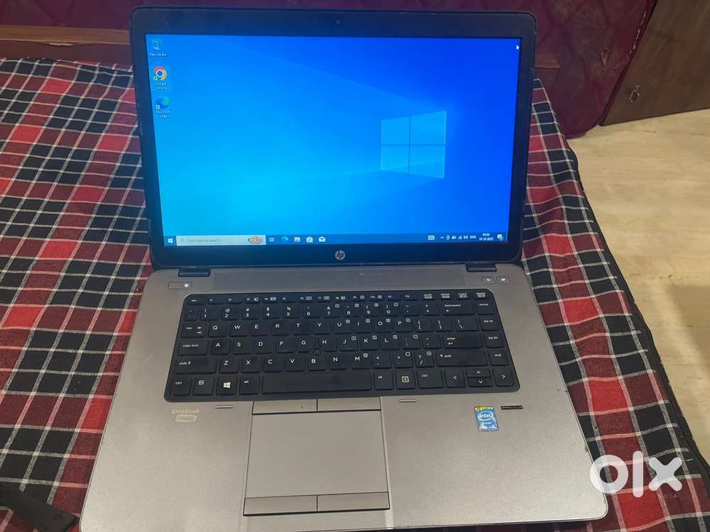 i5 intel hp 850 8 gb ram
